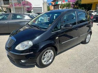 musa 2ª serie musa 1.3 mjt 16v 95 cv s&s dpf oro