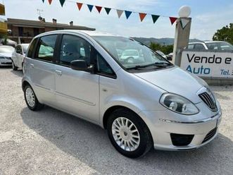 musa 2ª serie musa 1.3 mjt 95 cv gold