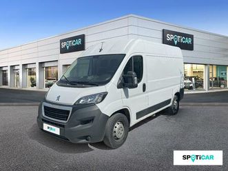 tole 3.5 t l2h2 maxi bluehdi 165 s&s bvm6