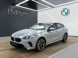 bmw 120 [m sport, navi, 18