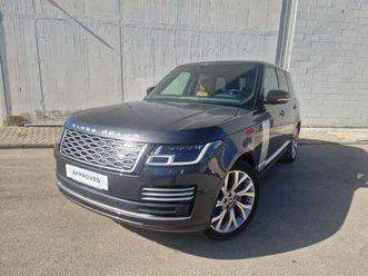 range rover iv 2.0 i4 phev autobiography 404cv