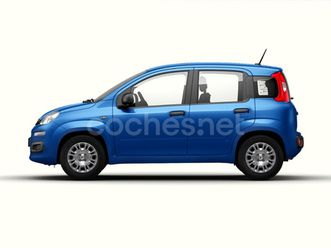 fiat panda pandina 1.0 hybrid