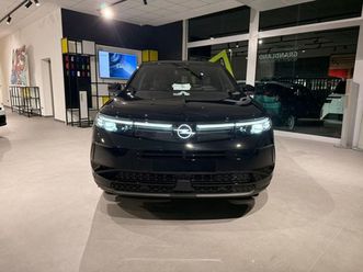 grandland x grandland 1.2 hybrid aut. gs