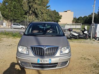 phedra 2.2 mjt limited edition