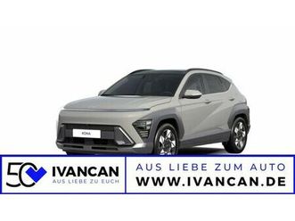 hyundai kona 1.6t 150ps dct prime gsd
