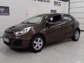 1.2i 16v ecodynamics lx 5-ovinen hatchback