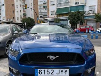 ford mustang 5.0 tivct v8 mustang gt a.fast.