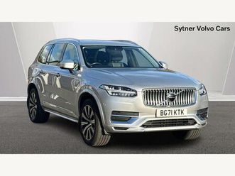 2.0 b5 mhev inscription auto 4wd euro 6 (start/stop) 5dr
