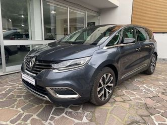 1.8 tce energy executive 225cv 7posti edc 4control