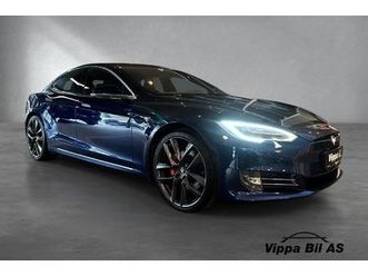 p100d l performance ccs/luft/soltak/hifi