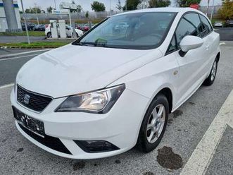 seat ibiza sportcoupe gt 1,2