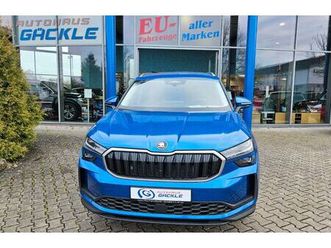 skoda kodiaq 1.5 tsi mhev 110 kw dsg,ahk,assp,matrix,g