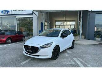 2 1.5 homura 75cv benzina