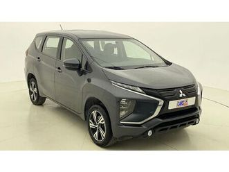 mitsubishi xpander glx midline