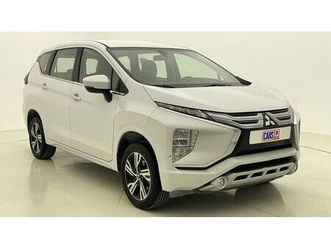 mitsubishi xpander highline