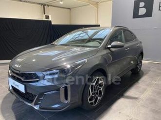 generation2 1.5 t-gdi 140 gt-line premium dct7