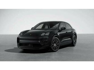 porsche macan $undefined