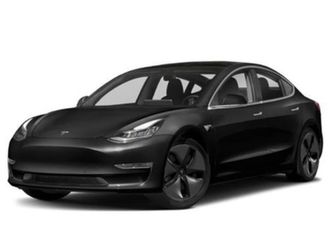 used 2019 tesla model 3 mid range baltimore md 21224