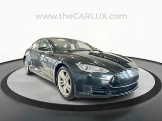 used 2013 tesla model s waukegan il 60085