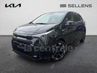 iii (3) 1.0 gdi 68 gt-line bvm5