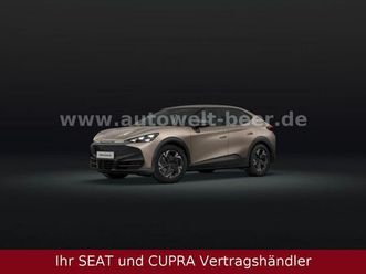 cupra tavascan endurance 286 ps *frei konfigurierbar*