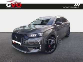 1.6 puretech 225 performance line + automatique