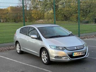 1.3h ima es-t cvt euro 5 5dr