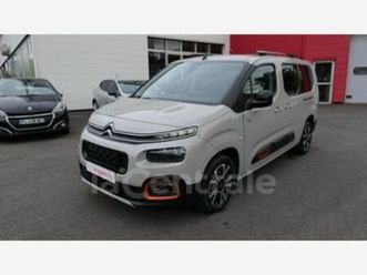 xl bluehdi 100 s&s xtr 7pl