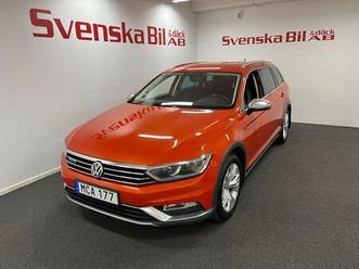 alltrack 2.0 tdi 4motion drag 3,45% ränta