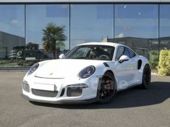 (991) 4.0 500 gt3 rs