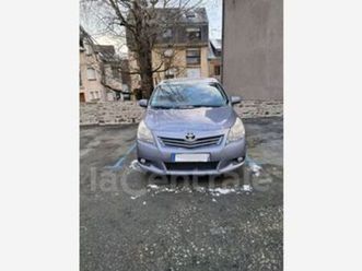 generation2 126 d-4d fap skyview 5pl