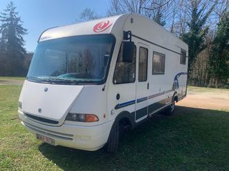 maxi chasis dcb. 2.8jtd p.l l