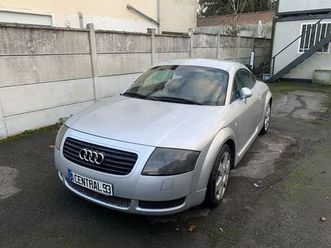1.8 t 225ch quattro