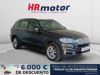 xdrive 40e