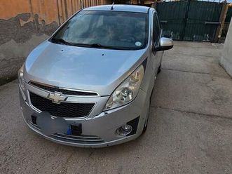 chevrolet spark 1.0 16v ls ecologic gpl
