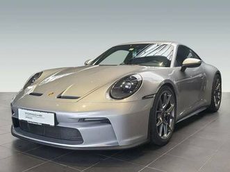 porsche 911 gt3 mit touring-paket