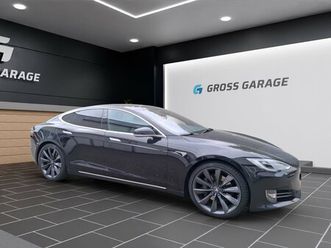 model s 90 d