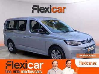 maxi 1.6tdi comfortlinedsg 7pl. 102