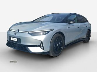 id.7 tourer gtx united