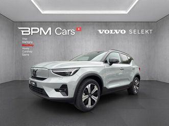 ex40 82kwh twin motor awd ultra