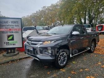 iii club cabine 2.2 di-d 150 intense navi my22