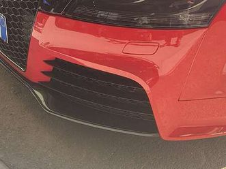 audi tt s.line 8j 2.0