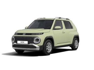 hyundai inster 49kwh family my26 techno pack