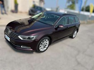 passat variant 1.6 tdi comfortline 120cv dsg