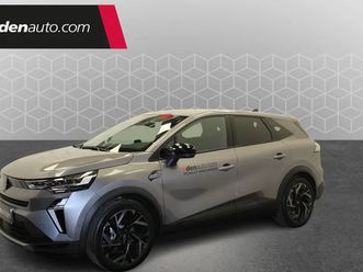 symbioz e-tech full hybrid 160 ch esprit alpine 5p