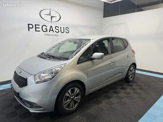kia venga 1.6 125ch active isg