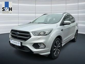 ford kuga st- line