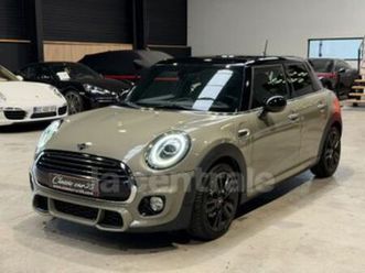 iii (f55) 1.5 136 cooper 5p