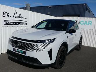 1.2 hybrid 145 e-dcs6 gt