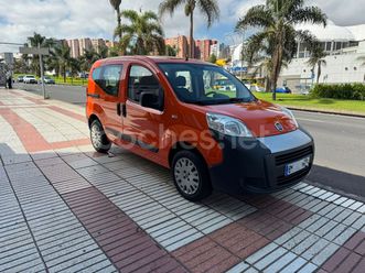 fiat qubo active 1.4 5 plazas